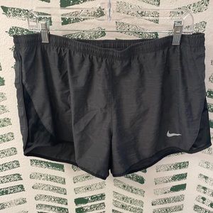 Nike Dri-fit shorts